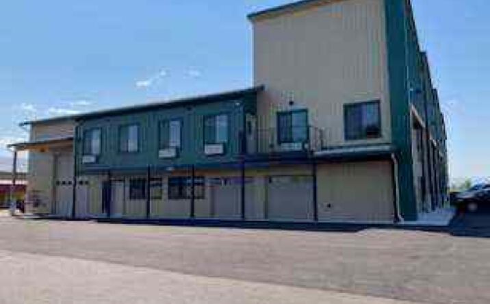 Pictures of Industrial, Special Purpose property located at 480 Jetway Dr, Belgrade, MT 59714 for lease - image #1