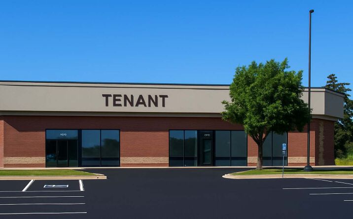 Pictures of Retail, Restaurant property located at 7625-7655 Jolly Lane, Brooklyn Park, MN 55428 for lease - image #1