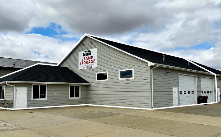 Pictures of Industrial property located at 1800 Frontier St, Brandon, SD 57005 for lease - image #1