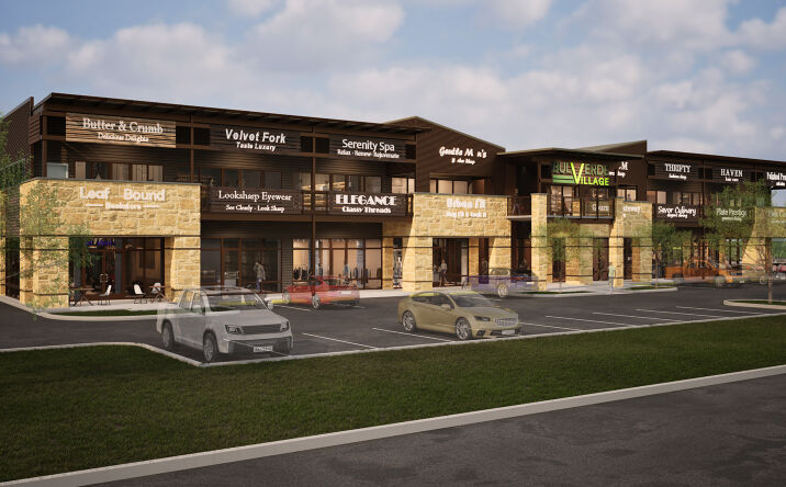 Pictures of Retail, Office, Restaurant property located at 20409 State Hwy 46 W, Bulverde, TX 78163 for lease - image #1