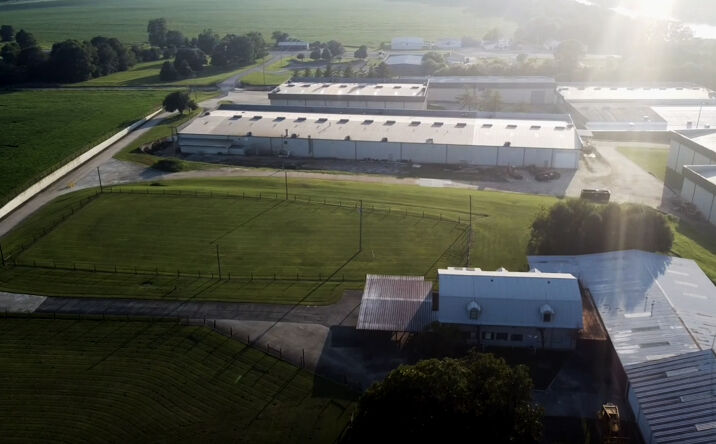 Pictures of Industrial property located at 165 Alsonia St, Estill Springs, TN 37330 for lease - image #1