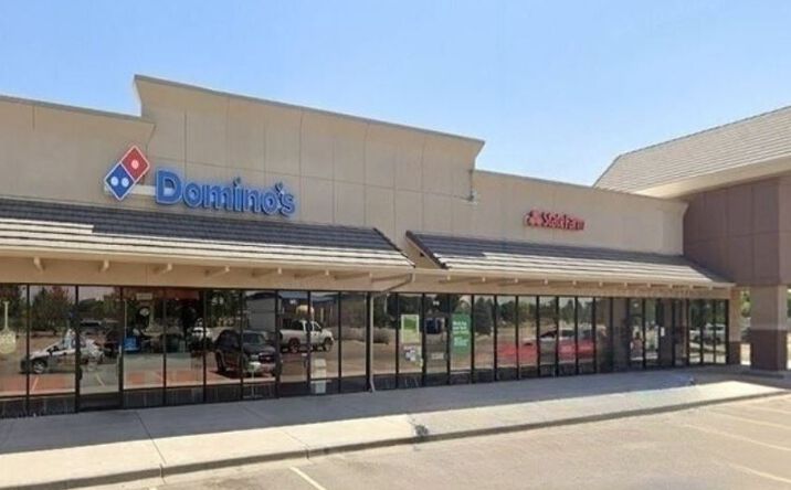 Pictures of Retail property located at 1200 Dexter St, Fort Lupton, CO 80621 for lease - image #1