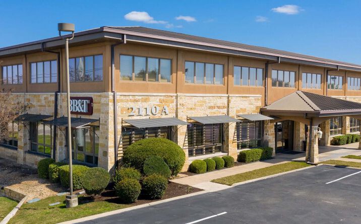 Pictures of Office property located at 2110 Boca Raton Dr, Austin, TX 78747 for lease - image #1
