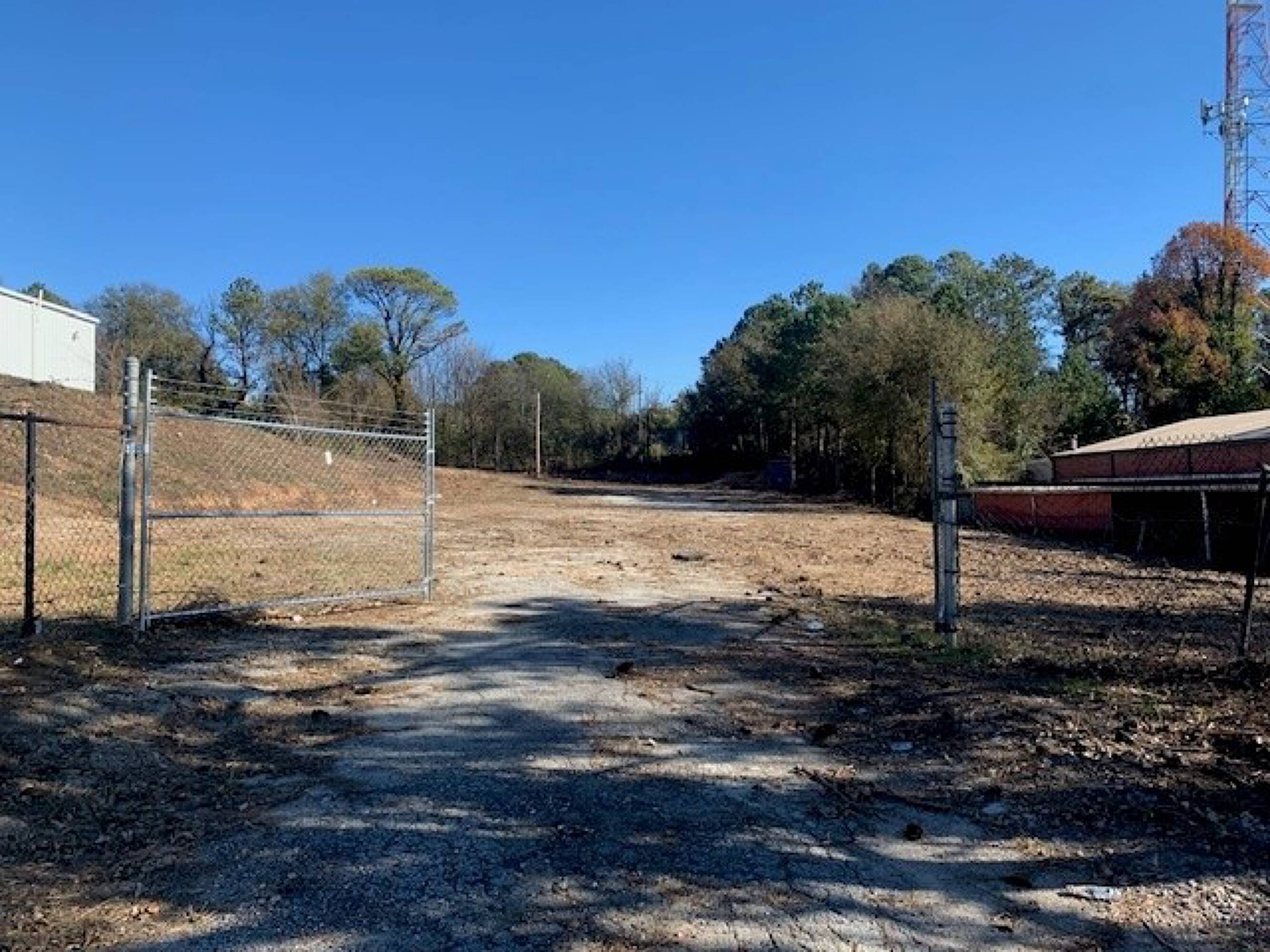 2180 Sylvan Rd, Atlanta, GA 30344 | Crexi.com