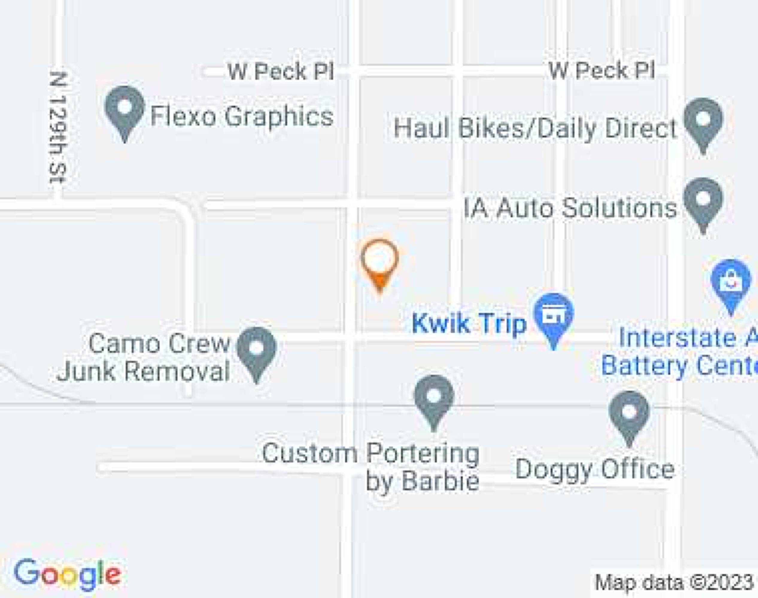 4562 N 127th St, Butler, WI 53007 | Crexi.com