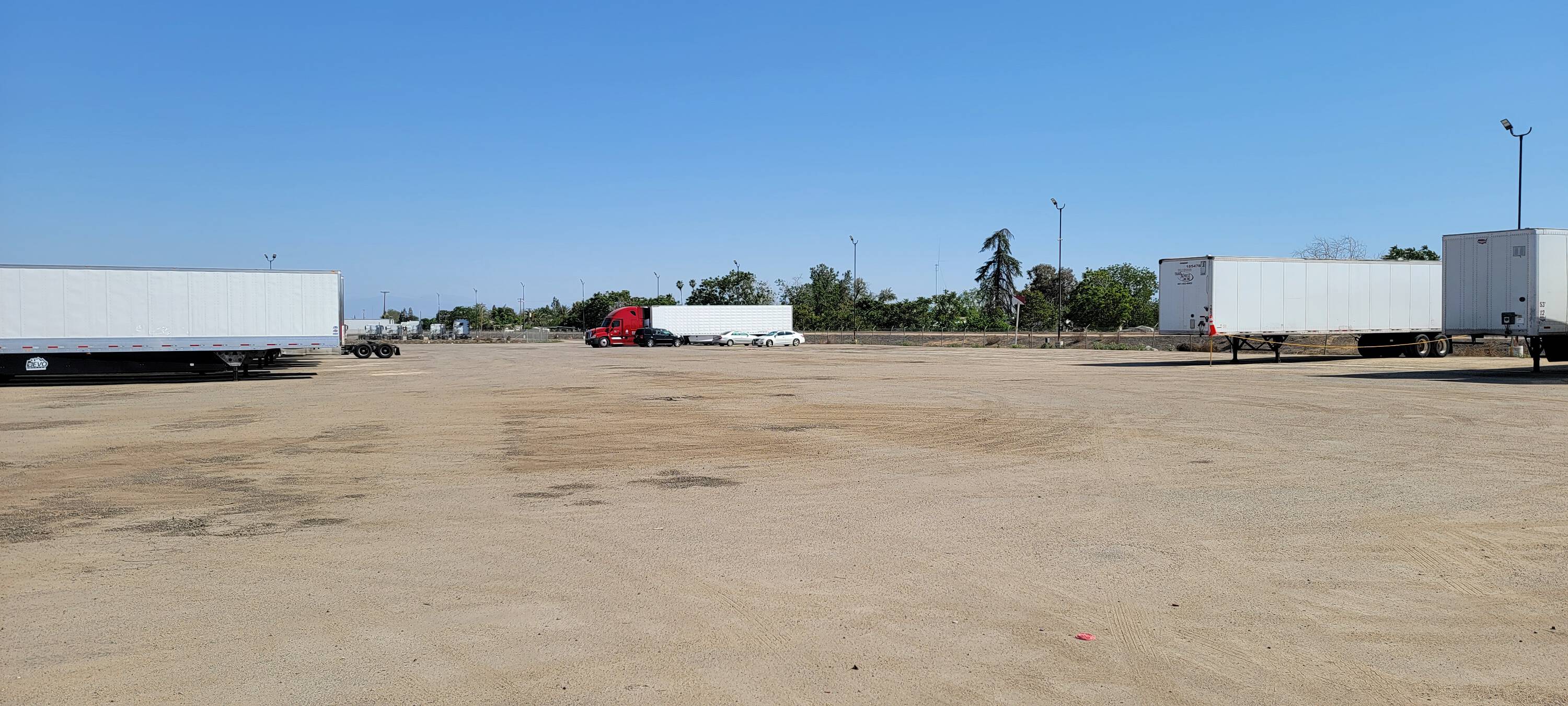 6000 Snow Rd, Bakersfield, CA 93308