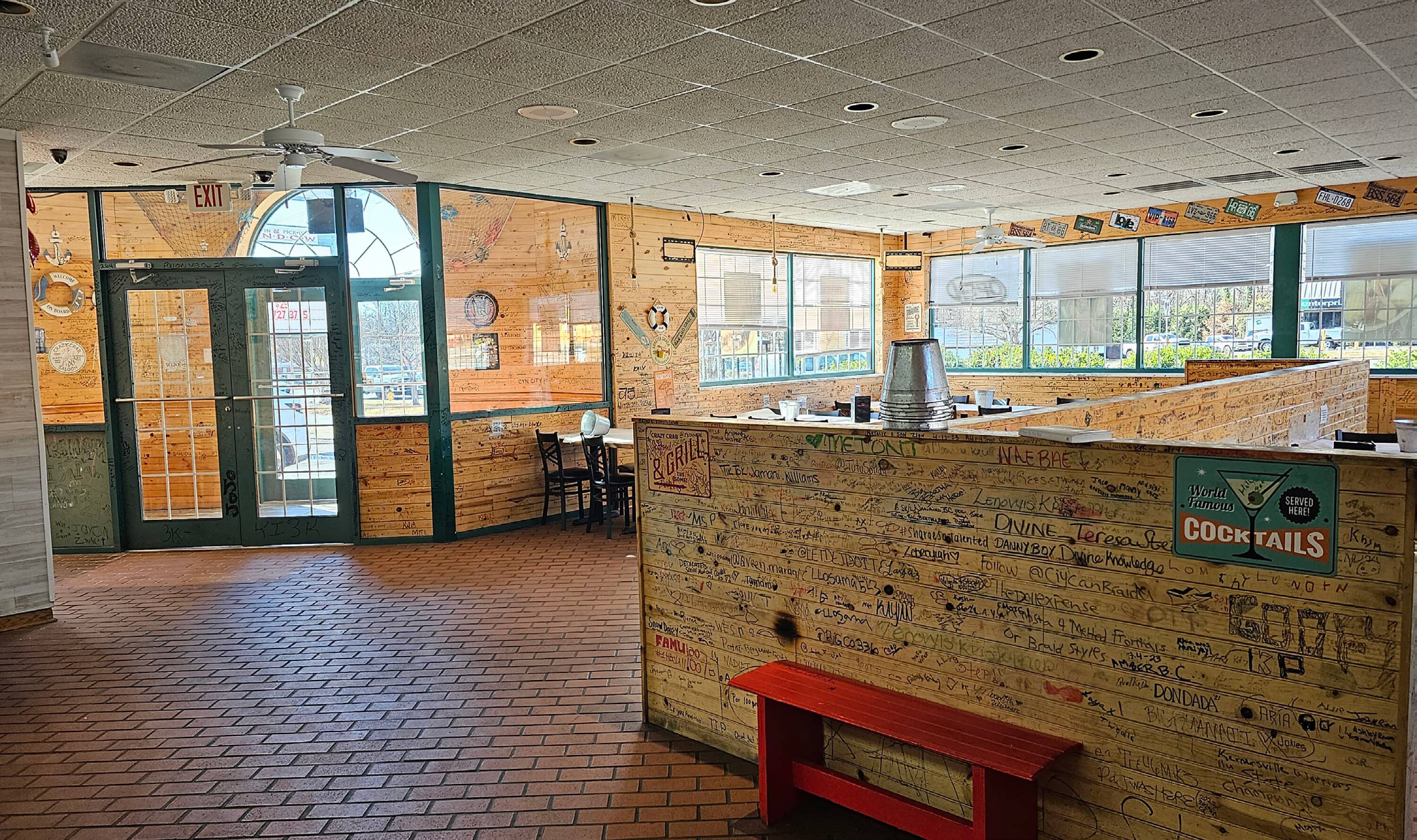 1375 Peters Creek Pkwy, WinstonSalem, NC 27103