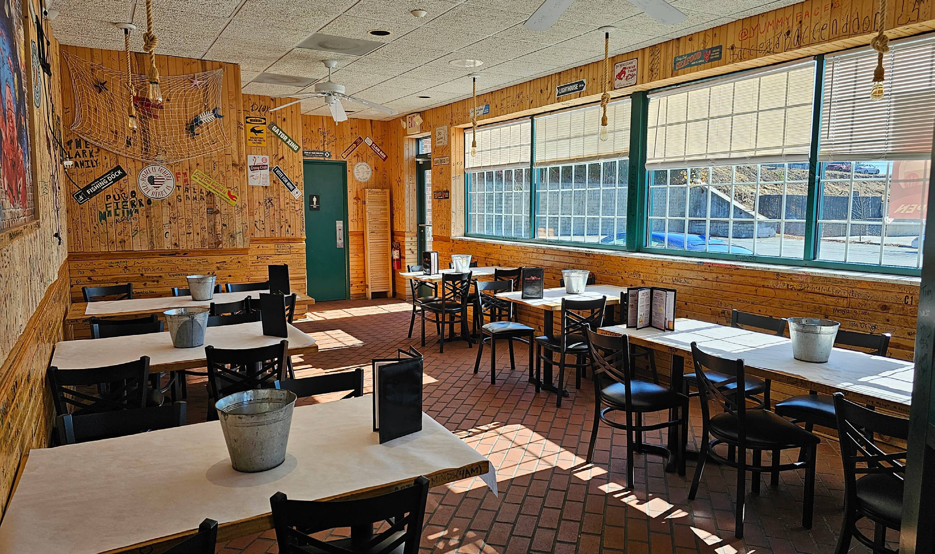 1375 Peters Creek Pkwy, WinstonSalem, NC 27103