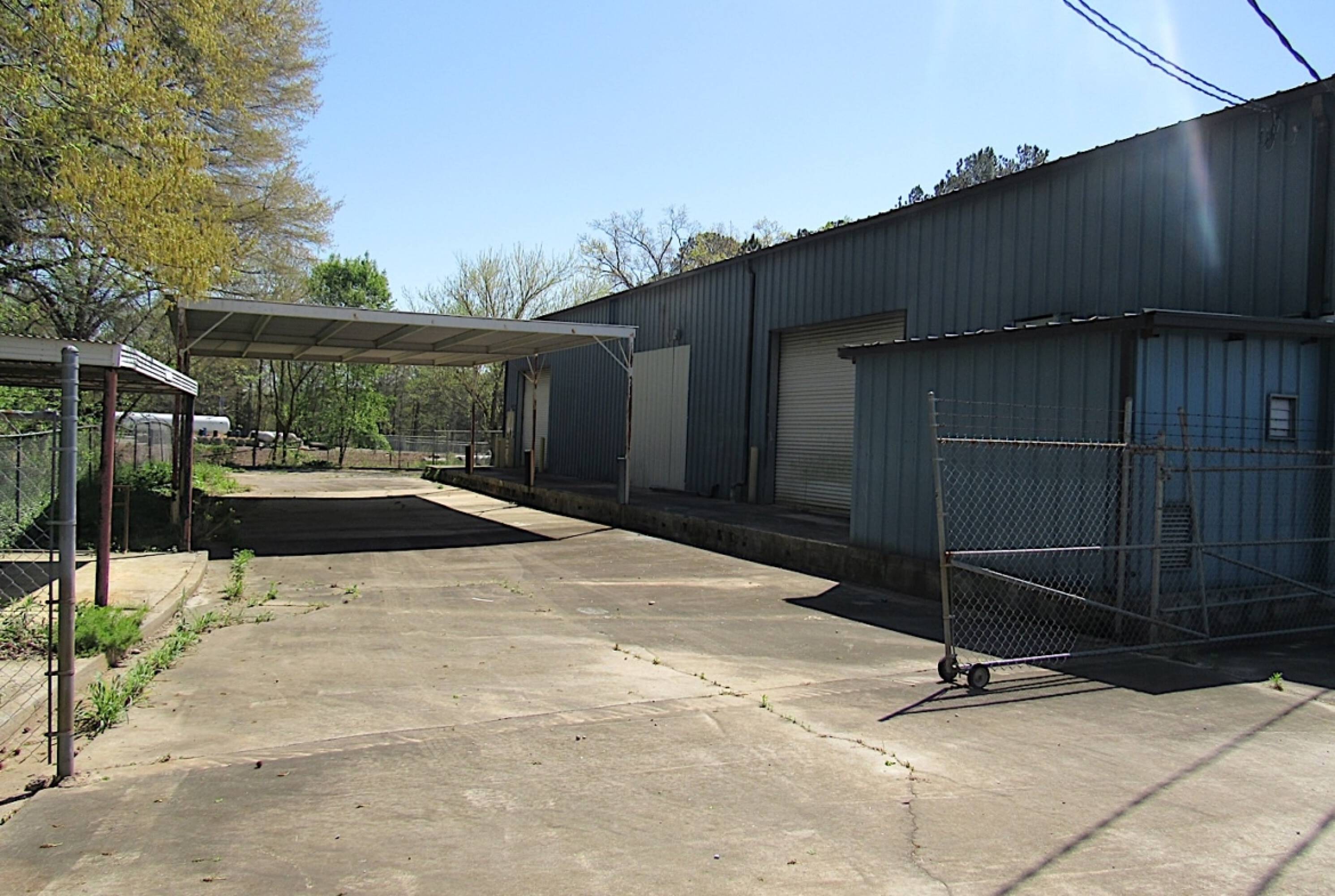 134 Jonesboro Rd, Fairburn, GA 30213