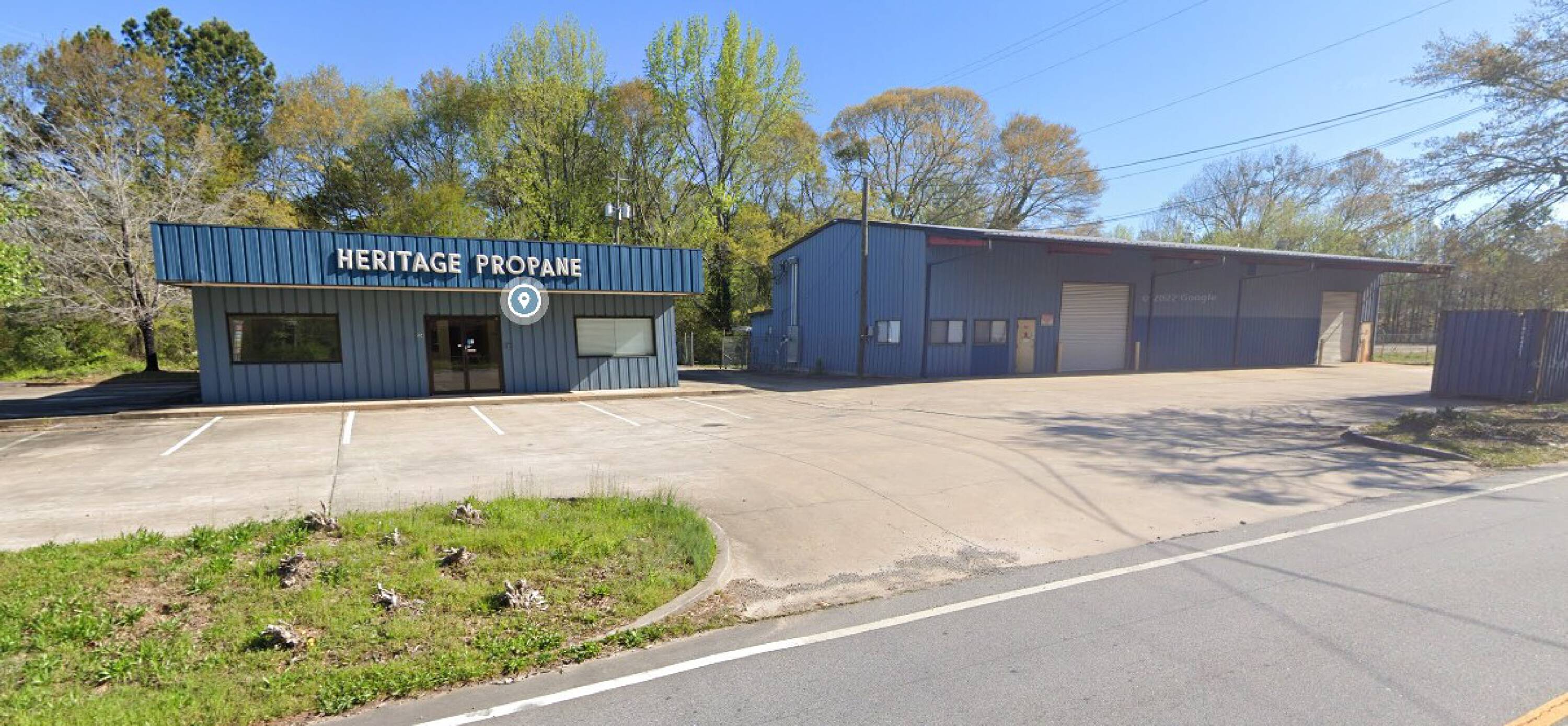 134 Jonesboro Rd, Fairburn, GA 30213