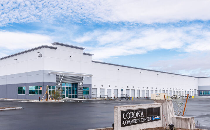 Pictures of Industrial property located at 2717 E Corona Rd, Tucson, AZ 85756 for lease - image #1