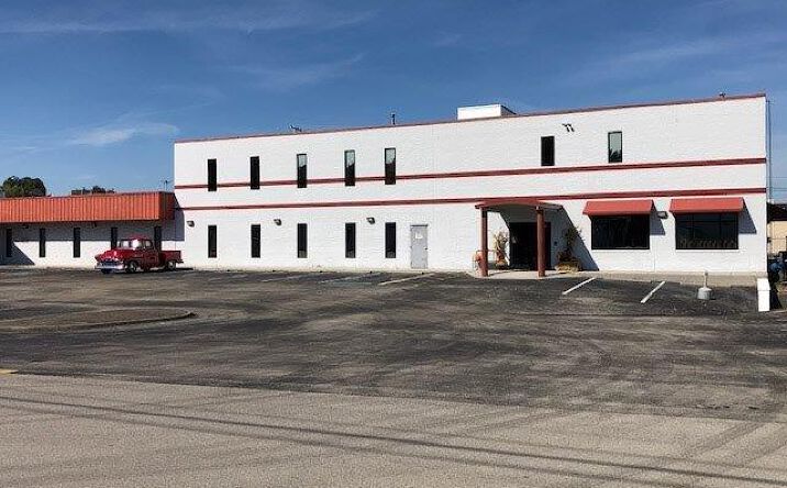 Pictures of Office property located at 7121 Regal Lane, Knoxville, TN 37918 for lease - image #1