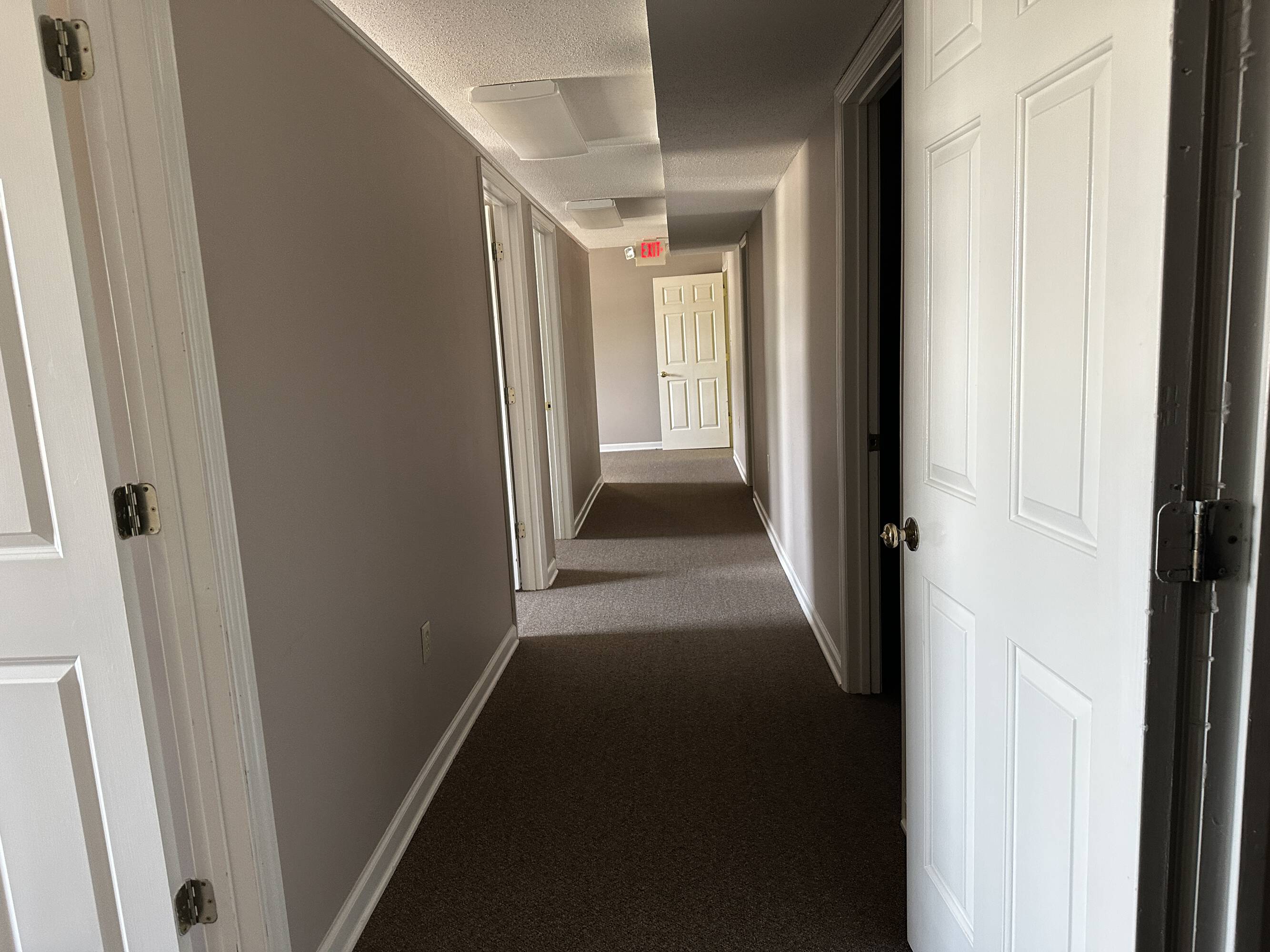 3643 Walton Way Extension Building 4, Augusta, GA 30909