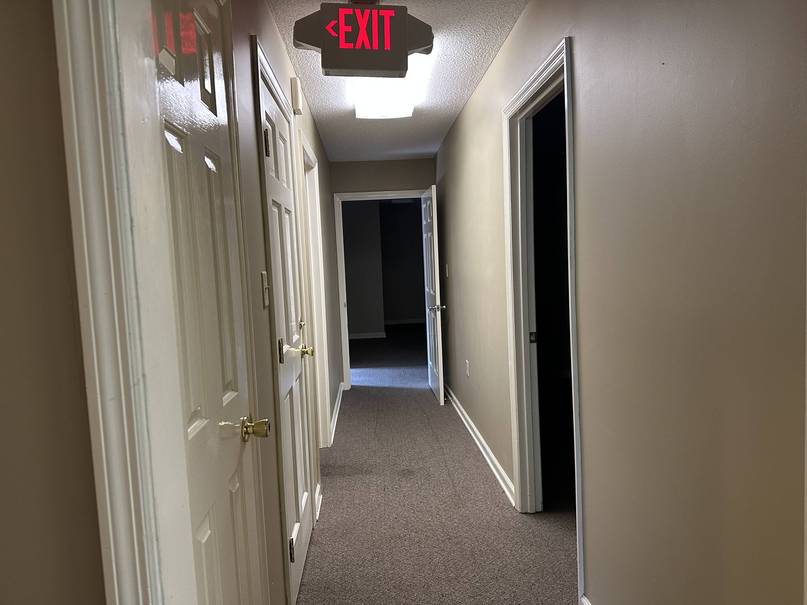 3643 Walton Way Extension Building 4, Augusta, GA 30909