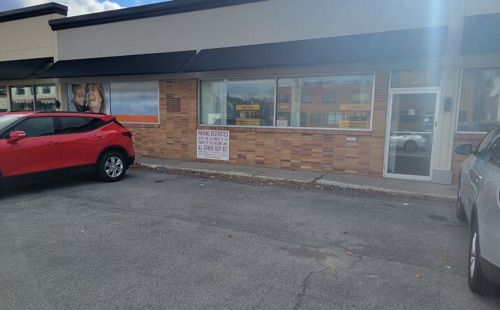 Pictures of Retail, Office property located at 974-976 Kenmore Ave, Buffalo, NY 14216 for lease - image #1