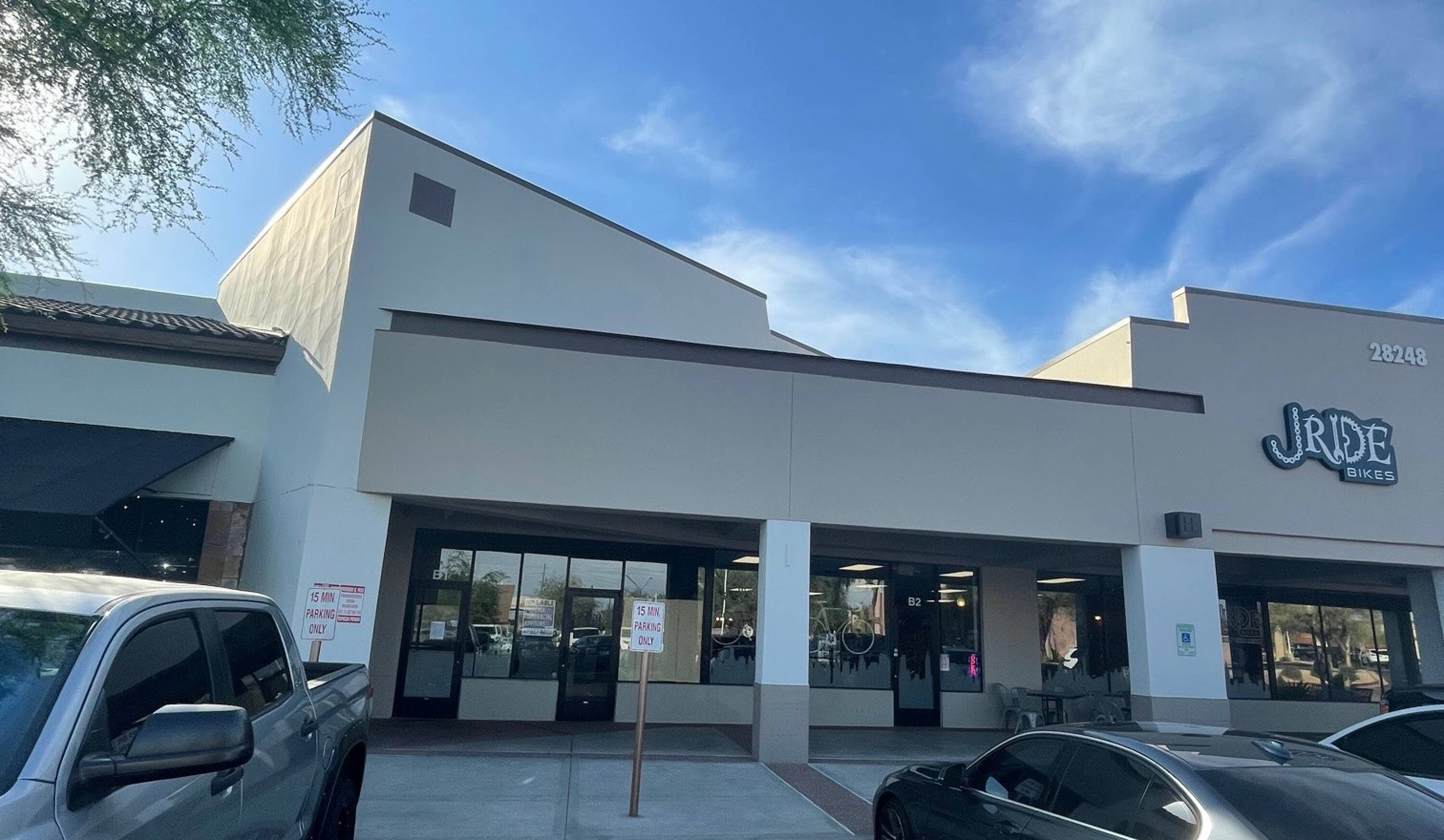 28244 N Tatum Blvd, Cave Creek, AZ 85331