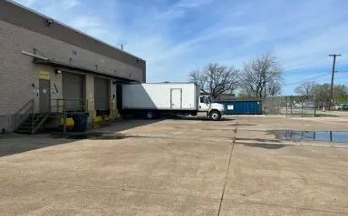 Pictures of Industrial property located at 9259 King Arthur Dr, Dallas, TX 75247 for lease - image #1