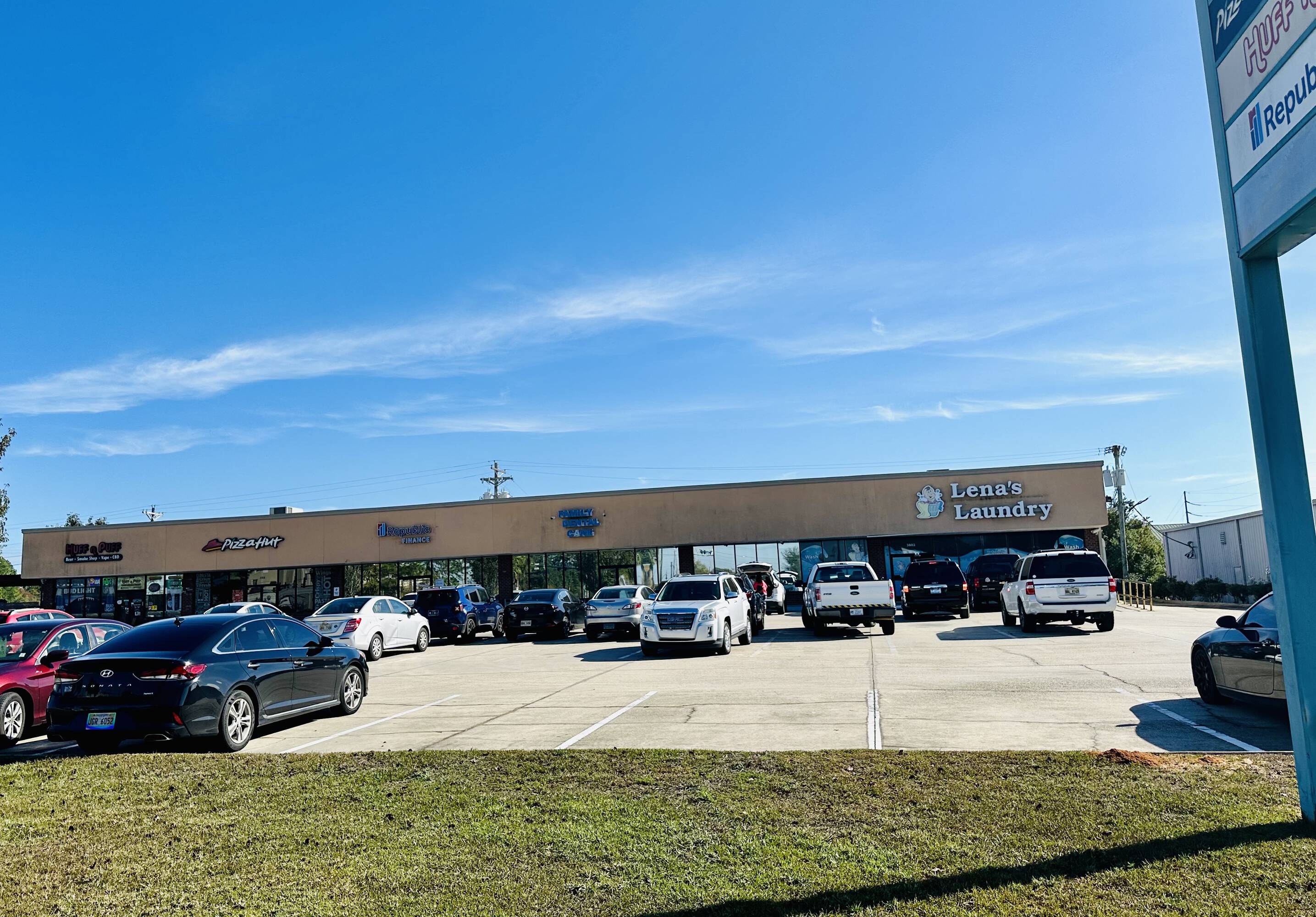 3806 Hospital Rd, Pascagoula, MS 39581 | Crexi.com