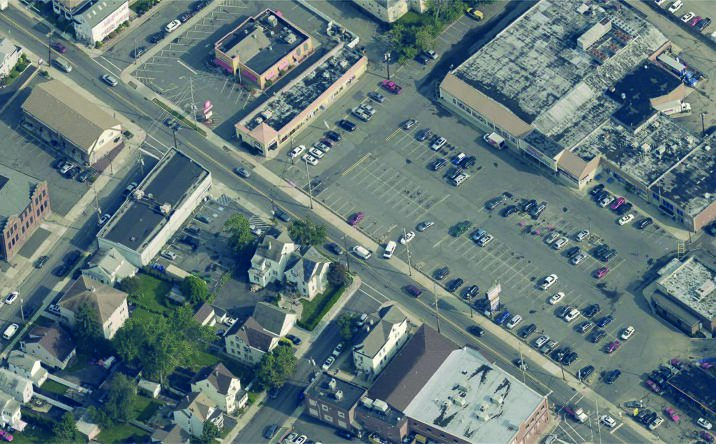 Pictures of Retail property located at 431 Haledon Avenue, Haledon, NJ 07508 for lease - image #1