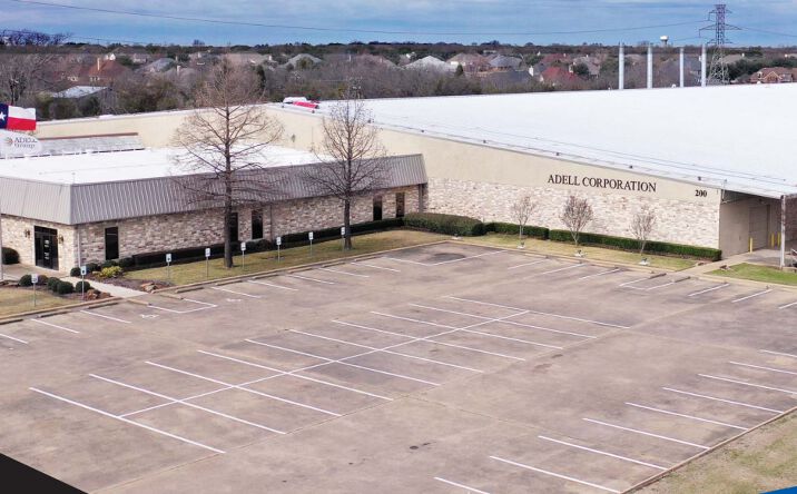 Pictures of Industrial property located at 325 US-80, Sunnyvale, TX 75182 for lease - image #1