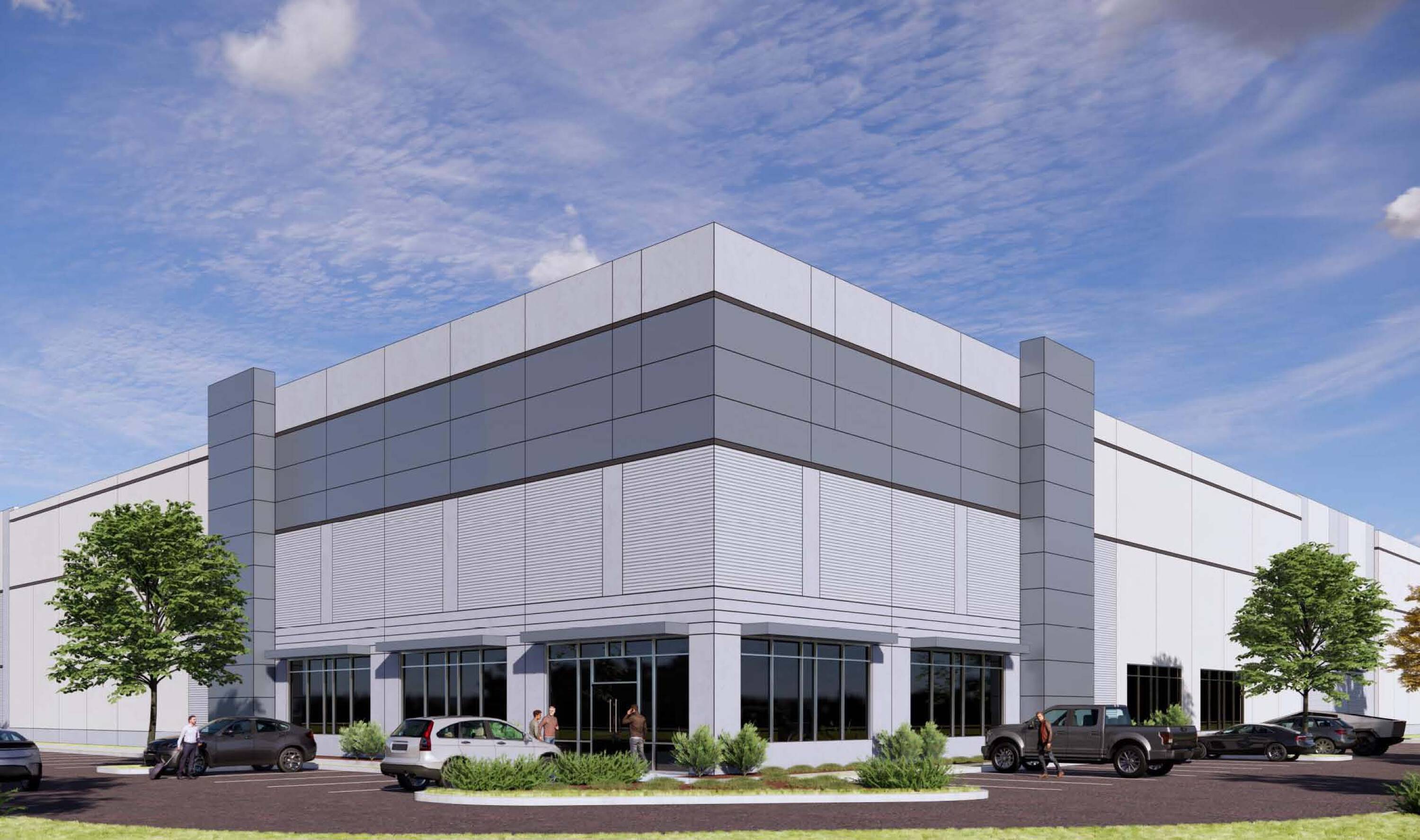 1160 Gateway Blvd, Forney, TX 75126