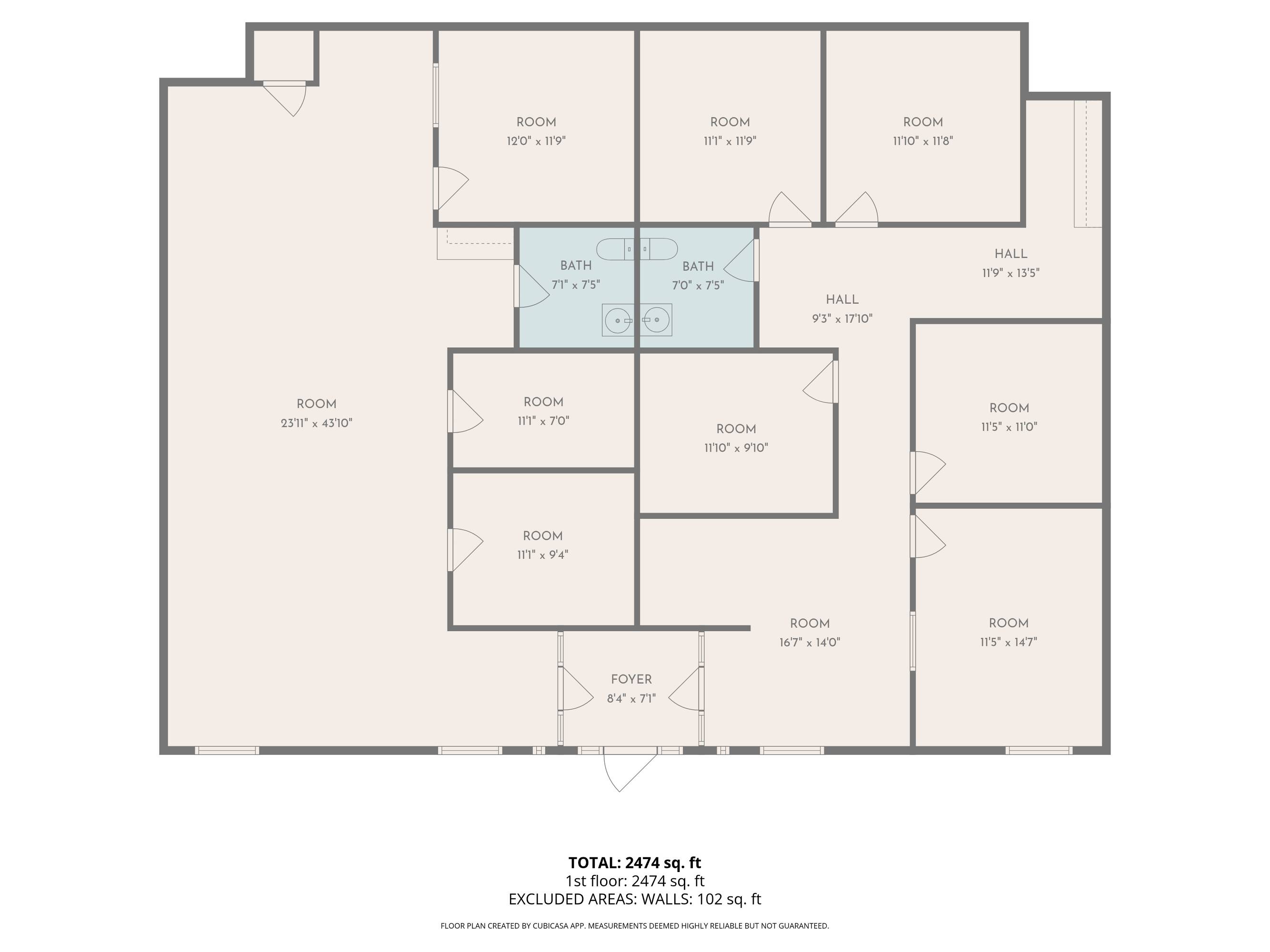 1300 N Boulder Hwy, Henderson, NV 89011