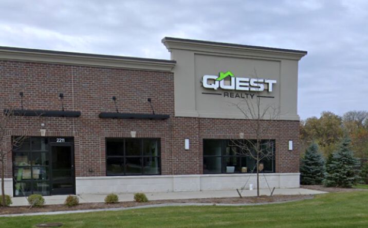 Pictures of Retail, Office property located at 2211 Crooks Rd, Troy, MI 48084 for lease - image #1
