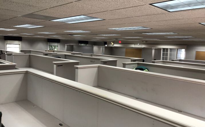 Pictures of Office property located at 4247 E 14 Mile Rd, Sterling Heights, MI 48310 for lease - image #1