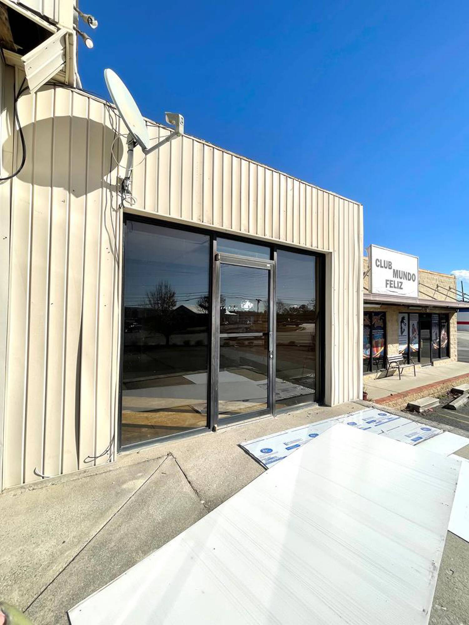 2705 Airport Rd, Dalton, GA 30721