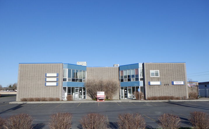 Pictures of Office property located at 235 Moore Ln, Billings, MT 59101 for lease - image #1