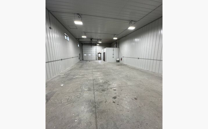 Pictures of Office, Special Purpose property located at 2721 20th Ave S, Moorhead, MN 56560 for lease - image #1