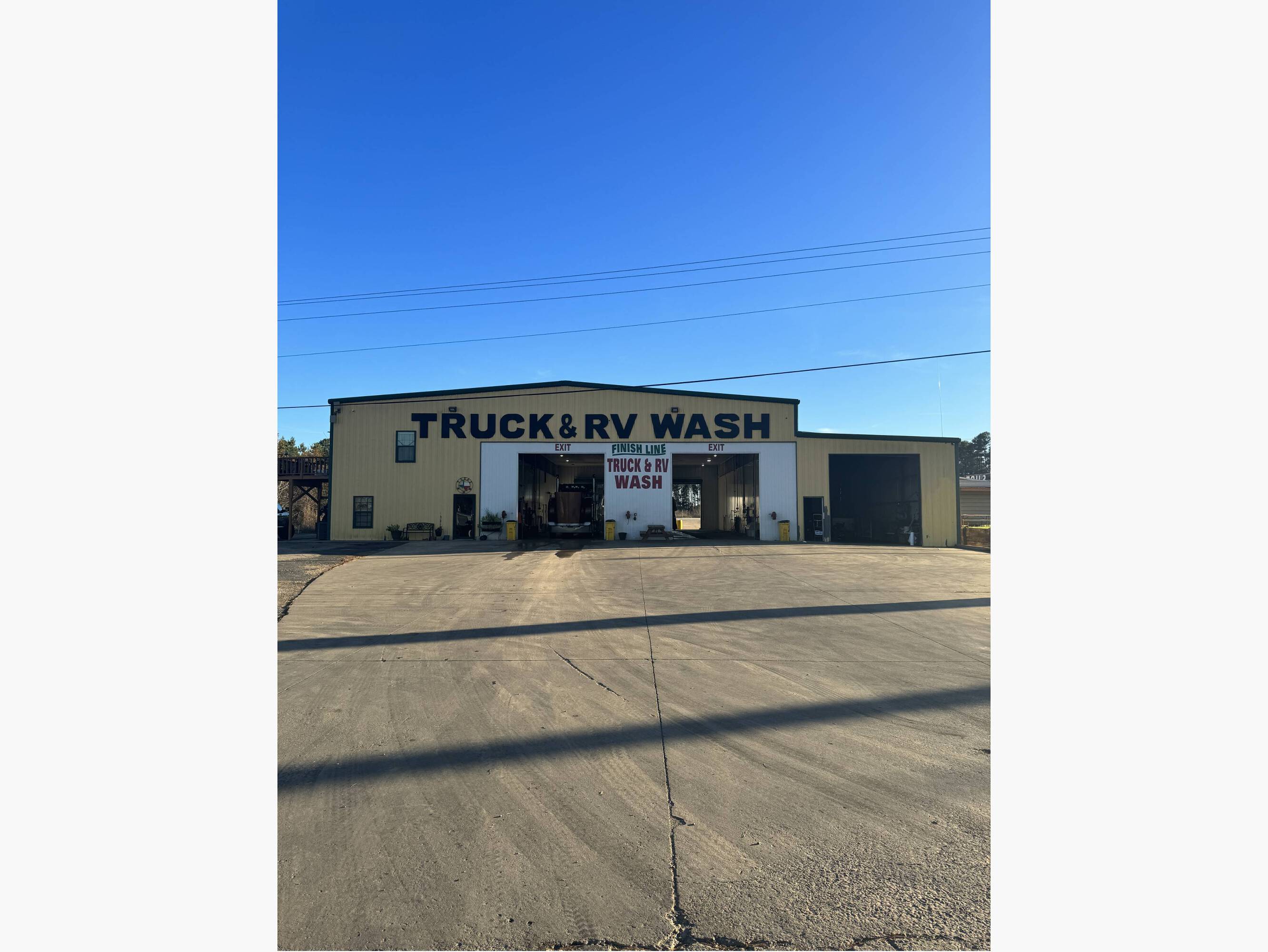 15379 Farm to Market 968 W, Longview, TX 75602