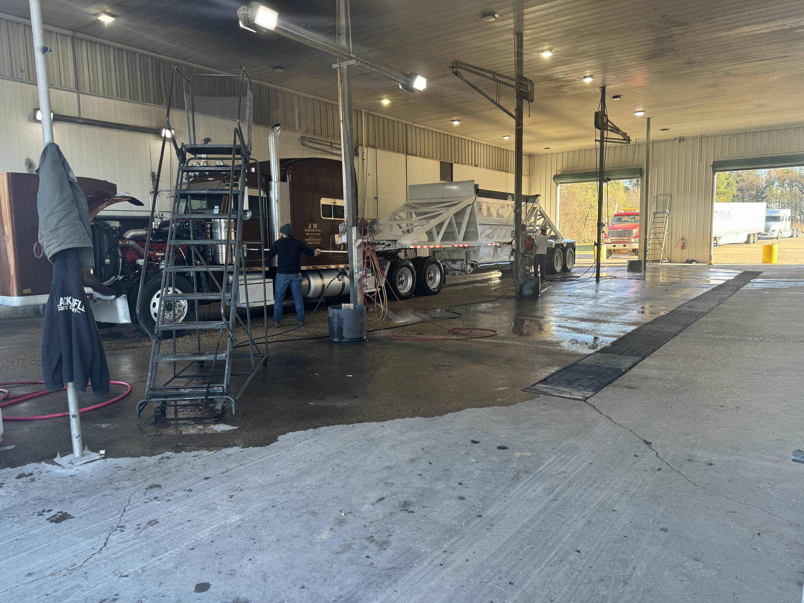 15379 Farm to Market 968 W, Longview, TX 75602