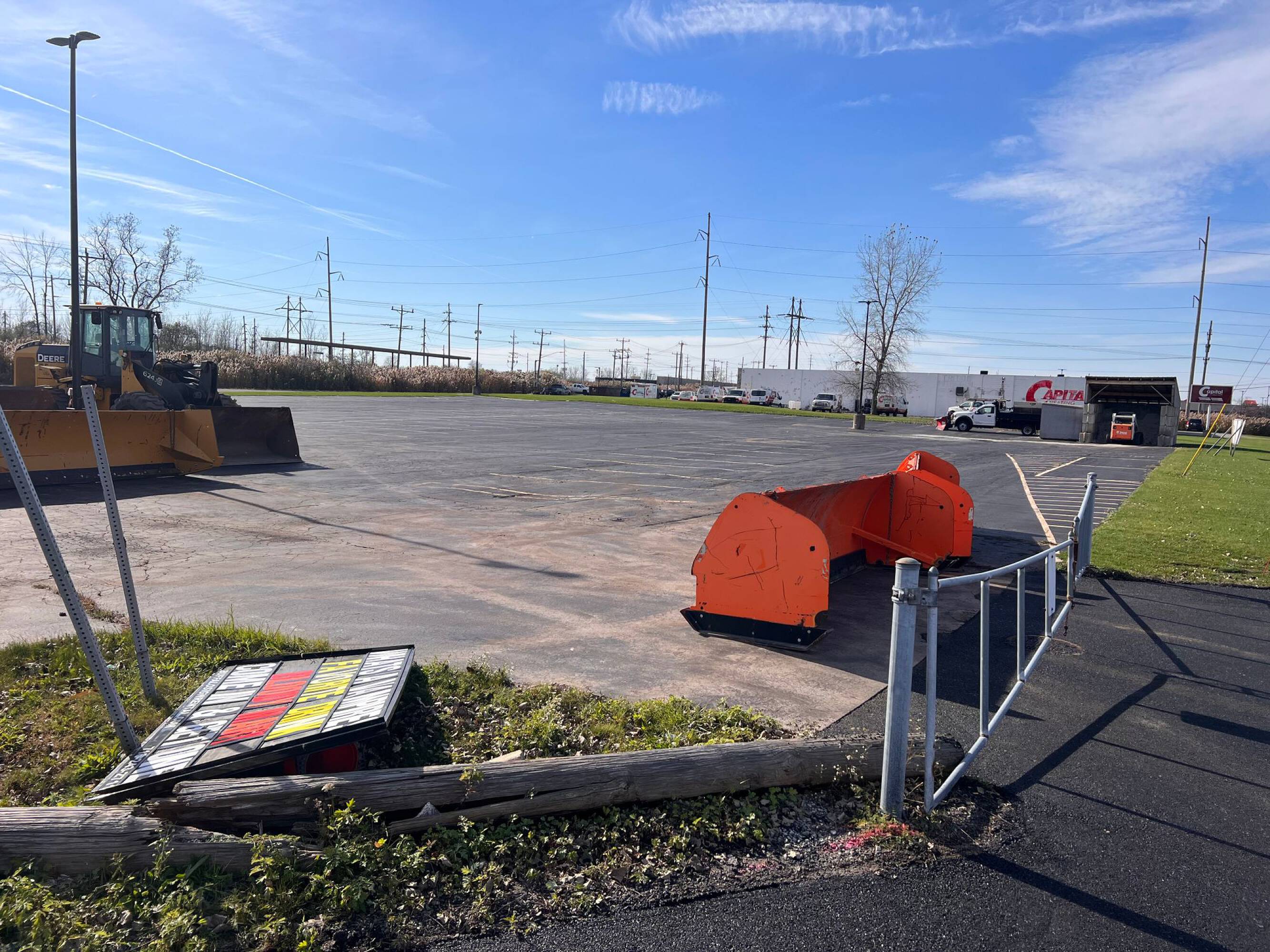 3003 Walden Ave, Depew, NY 14043