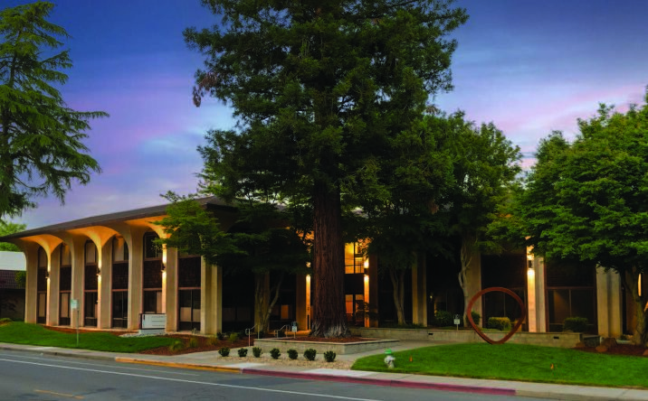 Pictures of Office property located at 650 University Ave, Sacramento, CA 95825 for lease - image #1