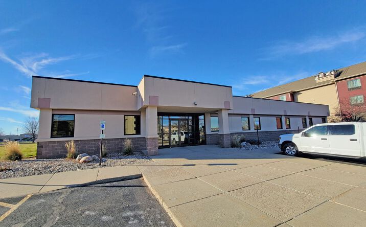 Pictures of Office property located at 5929 S Mogen Ave, Sioux Falls, SD 57108 for lease - image #1