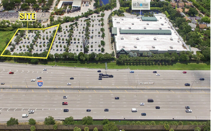 Pictures of Retail, Land property located at 100 Gander Way, Palm Beach Gardens, FL 33403 for lease - image #1