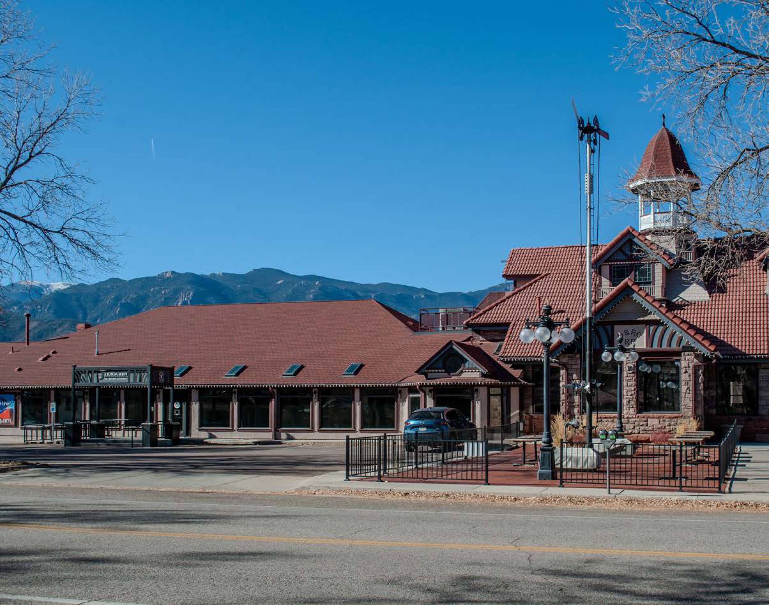 10 S Sierra Madre St, Colorado Springs, CO 80903 | Crexi.com