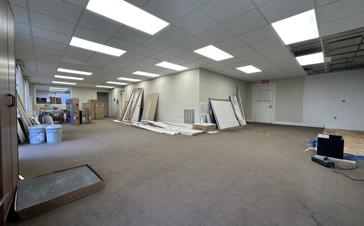 Pictures of Office property located at 1215 24th St W, Billings, MT 59102 for lease - image #1