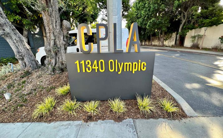 Pictures of Office property located at 11340 W Olympic Blvd Suite 301, Los Angeles, CA 90064 for lease - image #1