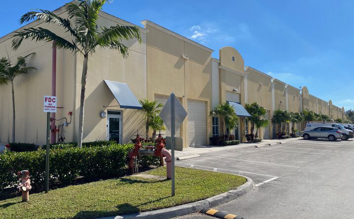 Pictures of Industrial property located at 10428 W State Road 84, Davie, FL 33324 for lease - image #1