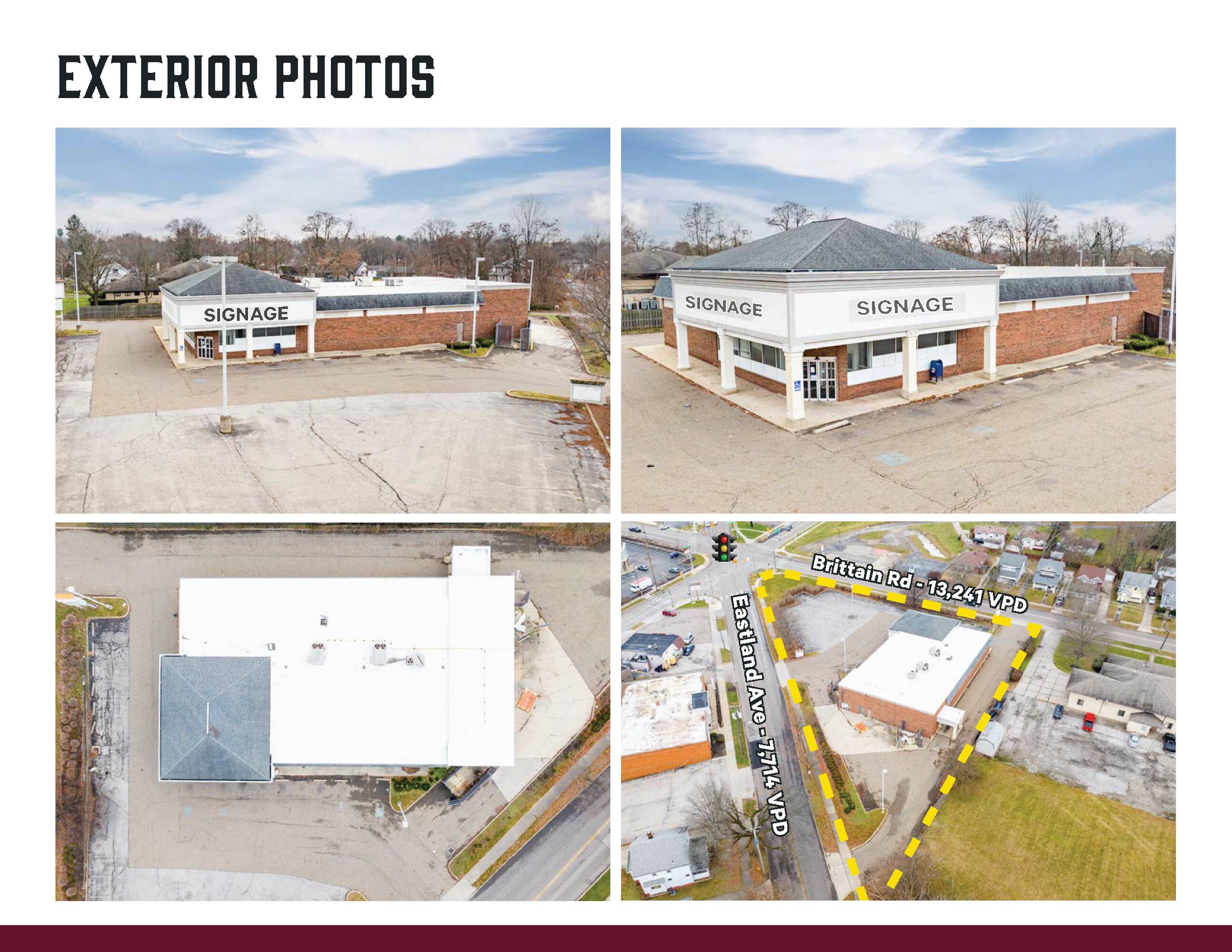 780 Brittain Rd, Akron, OH 44305