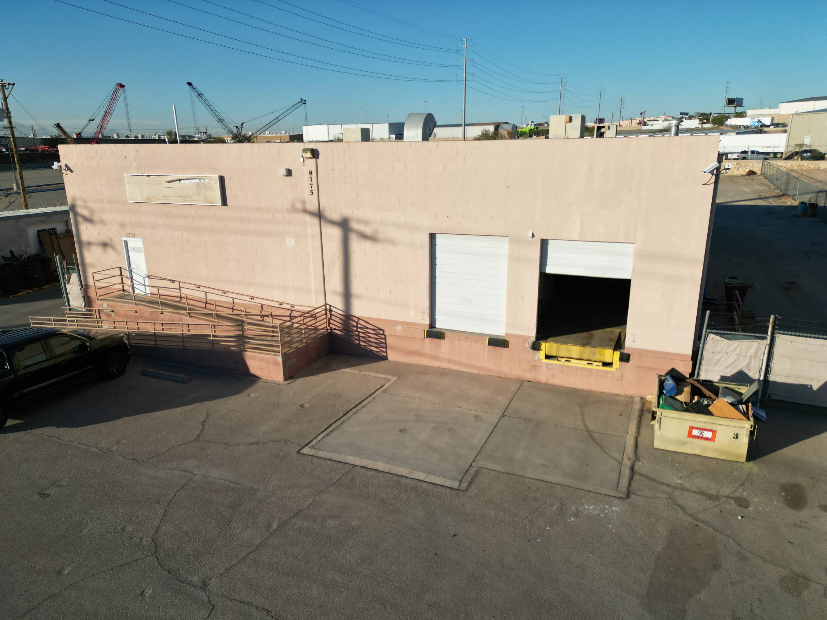 8775 Castner Dr, El Paso, TX 79907