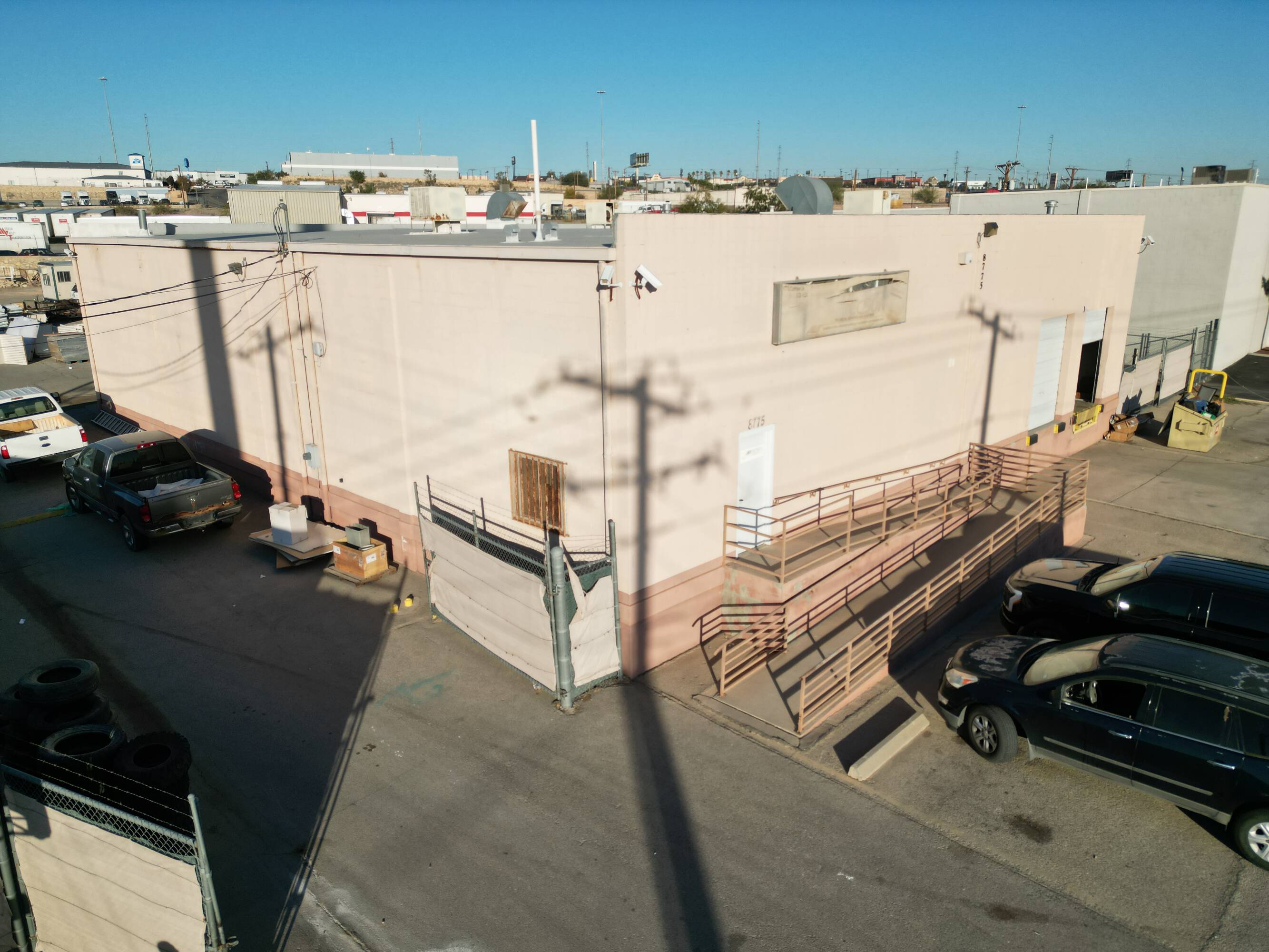 8775 Castner Dr, El Paso, TX 79907