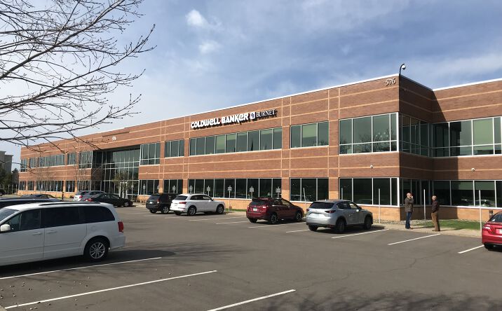 Pictures of Office property located at 576 Bielenberg Dr, Woodbury, MN 55125 for lease - image #1
