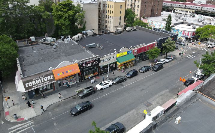 96 E Burnside Ave, The Bronx, NY 10453 | Crexi.com