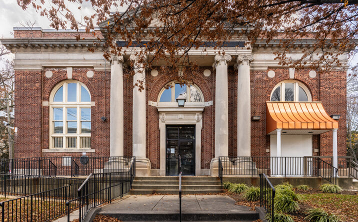 Pictures of Retail, Restaurant property located at 6740 Germantown Ave, Philadelphia, PA 19119 for lease - image #1
