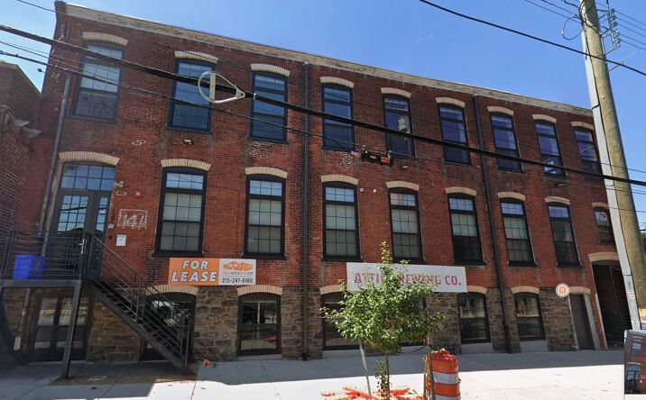 Pictures of Office, Special Purpose property located at 137 Berkley St, Philadelphia, PA 19144 for lease - image #1