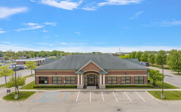 Pictures of Retail property located at 2100 Twelve Mile Rd, Warren, MI 48092 for lease - image #1