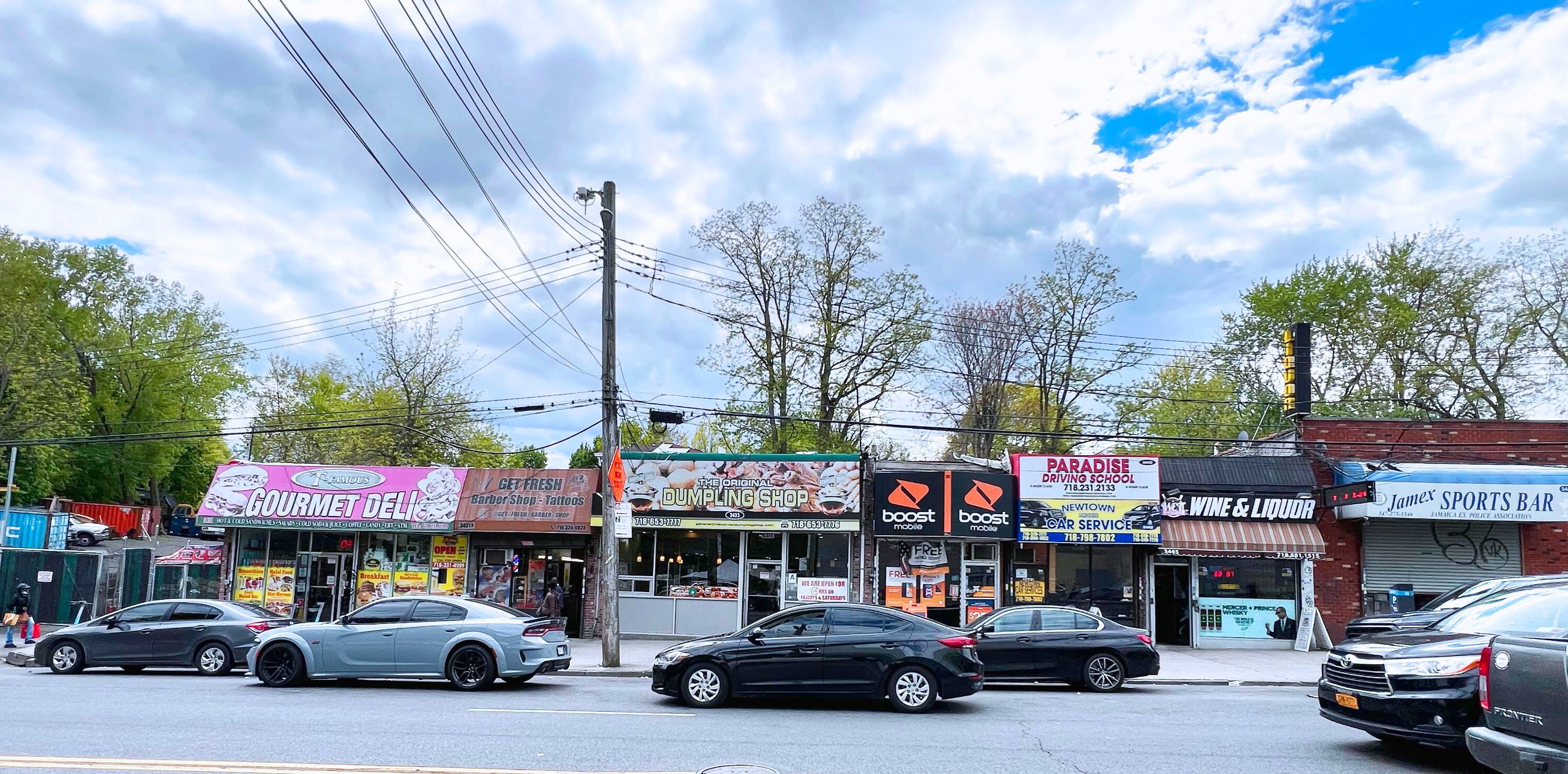 3431 Baychester Ave, Bronx, NY 10469